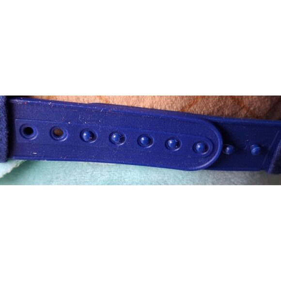 Vintage Ricky Craven #32 Tide Racing Snapback Hat Cap Adjustable Downy NASCAR - Picture 6 of 8